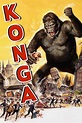 Konga (1961) | The Poster Database (TPDb)