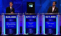 How did supercomputer Watson beat Jeopardy champion Ken Jennings? | TED ...