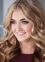 Lindsay Arnold: Dancing With The Stars 2016 Finalist Shares Her Fitness ...