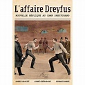 L'Affaire Dreyfus - Adrien Abauzit - Librairie française