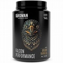 Birdman Falcon Performance Protein en Amazon | Suplementos México