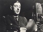 De Gaulle : de l’Appel à la Libération (1940-1945) - Fondation Charles ...