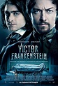 Séance cinéma - Victor Frankenstein, le monstre mort-né - Pieuvre.ca