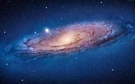 La Via Lactea - Nuestro Universo