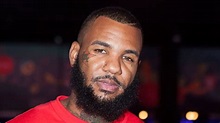 The Game Rapper Wallpapers 2018 (75+ background pictures)