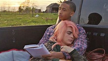 Ein ganzes Leben in einem Jahr: Cara Delevingne & Jaden Smith lieben ...