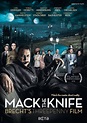 Mack the Knife - Brecht's Threepenny Film (2018)