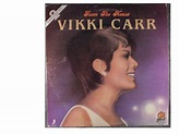 Vikki Carr - From the Heart [Lp Vinyl] - Amazon.com Music
