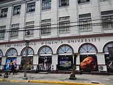 菲律宾女子大学（The Philippine Women’s University） - 菲律宾房产网