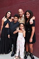 Vin Diesel Brings 3 Kids With Him To Surprise ‘Fast & Furious’ Fans in ...