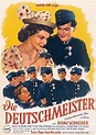 Die Deutschmeister (1955) - IMDb