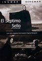 EL SÉPTIMO SELLO (1956) « LAS MEJORES PELÍCULAS DE LA HISTORIA DEL CINE
