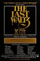 Film: The Last Waltz (1978) Year poster printed: 2002 Country: USA Size ...