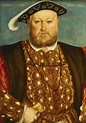 Portraits of a King: Henry VIII