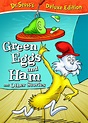 Warner Serves Up Deluxe 'Green Eggs & Ham'