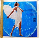 Disco de Vinilo - Raquel Olmedo - Mitad Mujer, Mitad Gaviota - LP | El ...