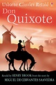 Don Quixote by Henry Brook and Ian McNee - Book - Read Online