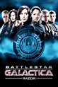 Battlestar Galactica: Razor (2007) - Posters — The Movie Database (TMDB)