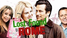 Lost & Found in Rome (Movie, 2021) - MovieMeter.com