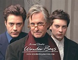 kinoweb: Die Wonder Boys