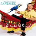 Mis discografias : Discografia Juan Carlos Coronel