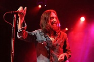 Chris Robinson on Producing the CRB's New Album, Staying Positive in ...
