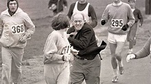 El regreso de Kathy Switzer, la heroína del maratón de Boston ...