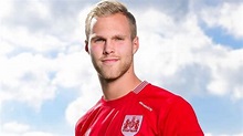 Gustav Engvall: Bristol City sign Sweden international on three-year ...