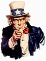 Uncle Sam I Want You PNG Transparent Uncle Sam I Want You.PNG Images ...