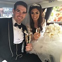 Meet Kyle Lafferty's wife Vanessa who gave birth to the Rangers ace's ...
