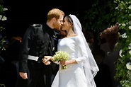 Veja as fotos do casamento do príncipe Harry e Meghan Markle - Emais - Estadão