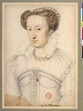 Françoise de Brézé, comtesse de Maulévrier, duchesse de Bouillon... c ...