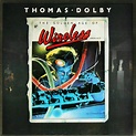 Thomas Dolby ‎– The Golden Age of Wireless (1982) - JazzRockSoul.com