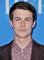 Dylan Minnette at Hollywood Foreign Press Association’s Grants Banquet ...