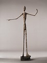 Giacometti Foundation Moves Forward With New Building and Catalogue ...