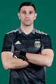 Emiliano Martinez, soccer, copa america 2021, argentina, adidas ...