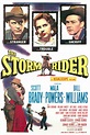 The Storm Rider (1957) - IMDb