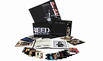 Lou Reed - [Box Set] - Ground Control Magazine