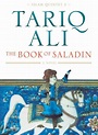 The Book of Saladin: A Novel by Tariq Ali | 9781859842317 | Paperback ...