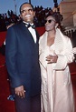 Samuel L. Jackson and his wife LaTanya Richardson arrive on the red ...