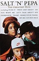 Amazon | Greatest Hits | Salt N Pepa | 輸入盤 | ミュージック