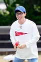 Yoo Jae Suk's English Is Apparently so Bad That His Son Banned Him From ...