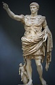 Augusto de Prima Porta | La cámara del arte