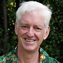 Peter Norvig (Author of Artificial Intelligence)