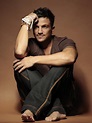 Peter Andre in an early photoshoot. - Peter Andre's 25 Sexiest Pictures ...