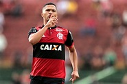 Vitor Gabriel, do Flamengo, concorre ao título de melhor da Copinha ...