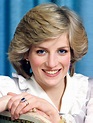 Princess Diana | 25 Most Iconic Hairstyles of All Time | Us Weekly