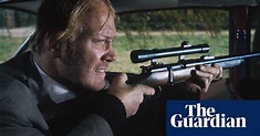 Nosher Powell obituary | Movies | The Guardian