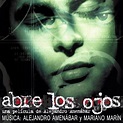 Открой глаза музыка из фильма | Abre los Ojos Original Motion Picture ...