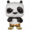Kung Fu Panda Po Pop! Vinyl Figure Merchandise | Zavvi.com